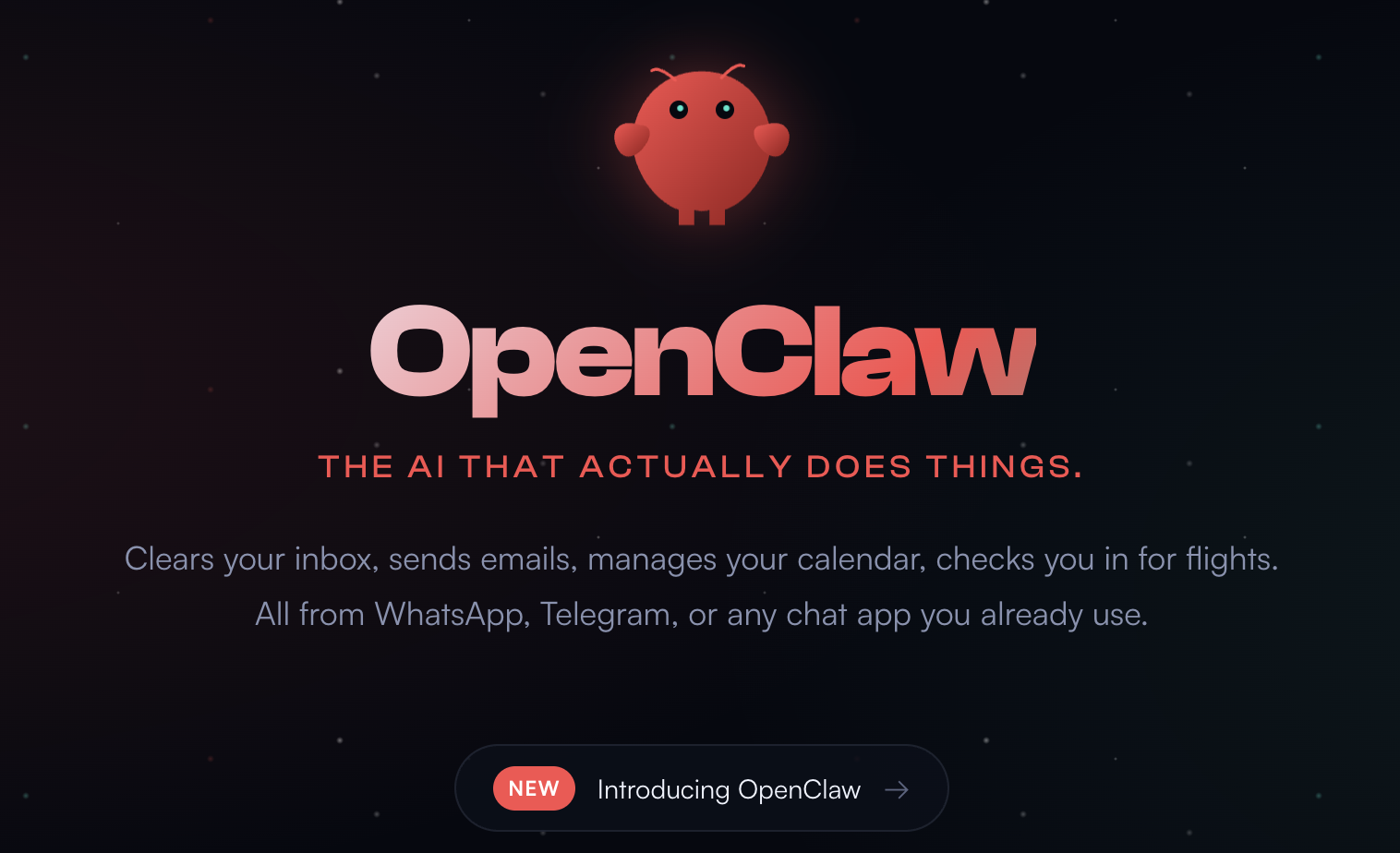How We Started Using OpenClaw for Lead Gen and Why I Wish We'd Done It Sooner